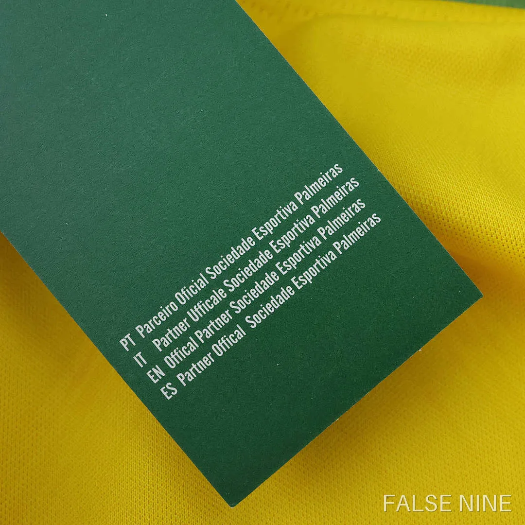 Palmeiras 25/26 Third Shirt (Fan Version), photo 23