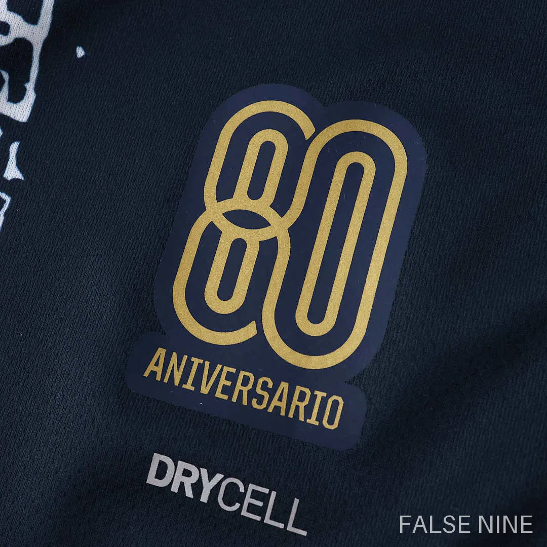C.F. Monterrey 25/26 Home Shirt (Fan Version), photo 14