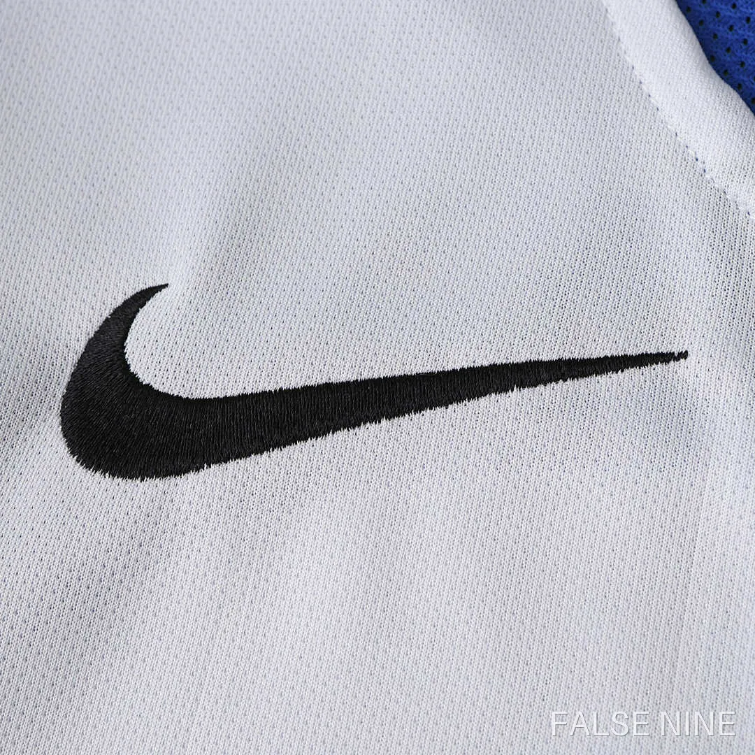 04/05 Internazionale Milano away retro Fan version, photo 5