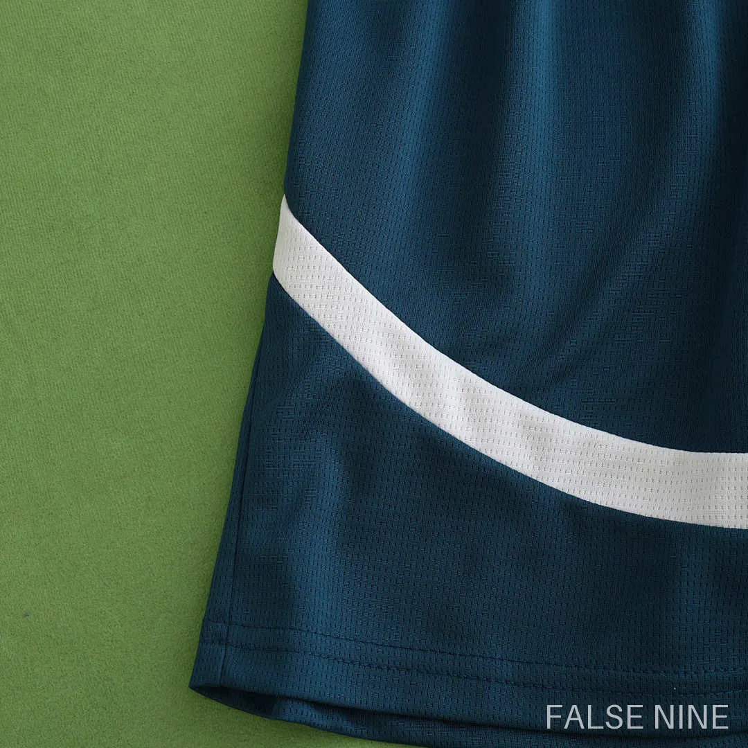 Olympique de Marseille 24/25 Away Kit (Kids), photo 8