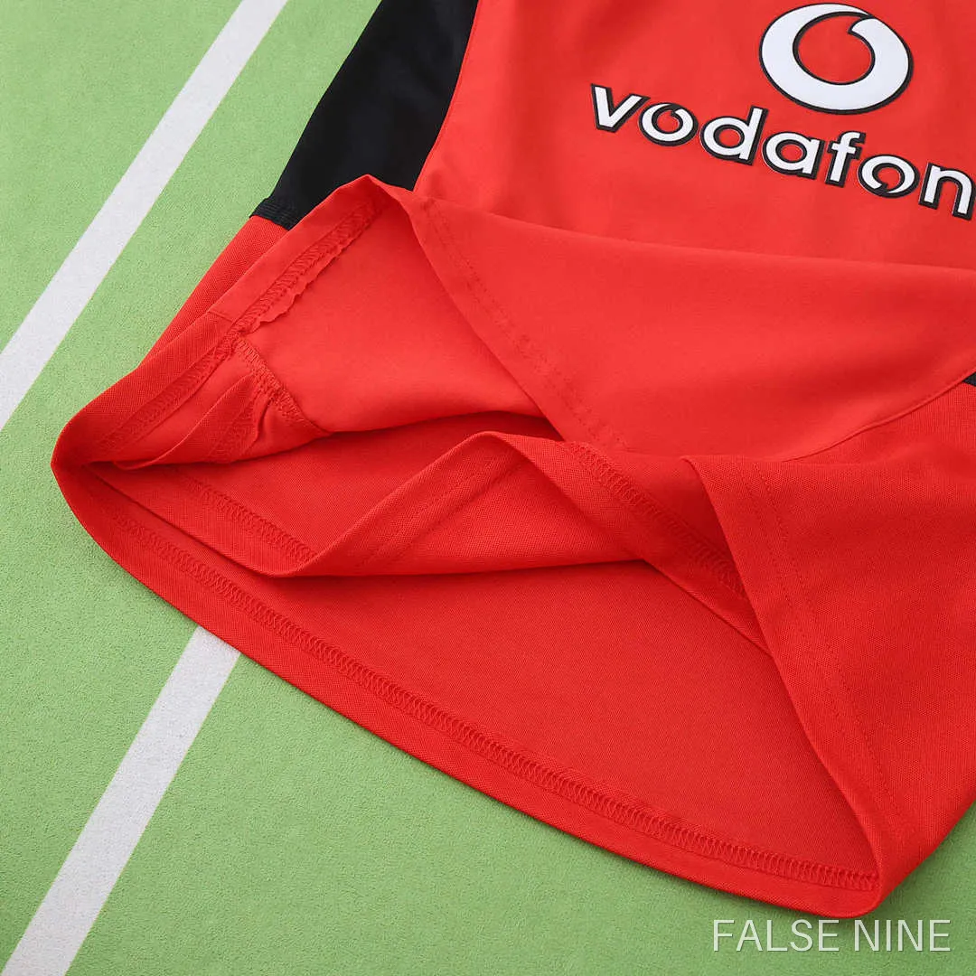 Manchester United 02/04 Home Kids Kit (Retro), photo 22
