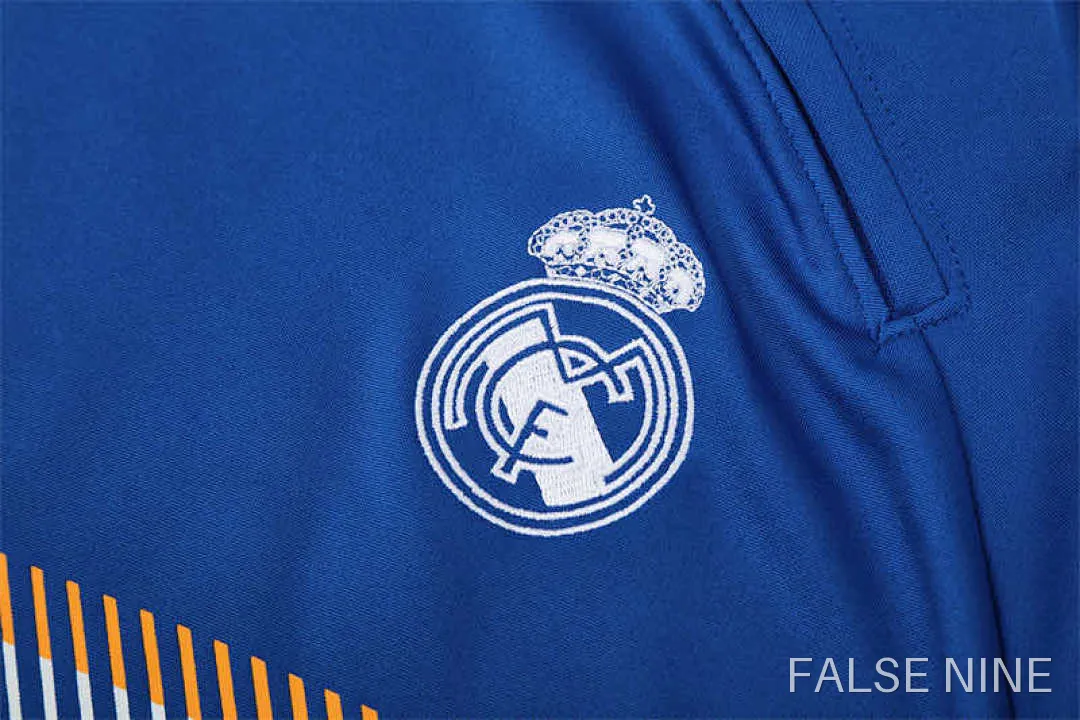 Real Madrid 13/14 Training Jacket (Long Sleeve), photo 5