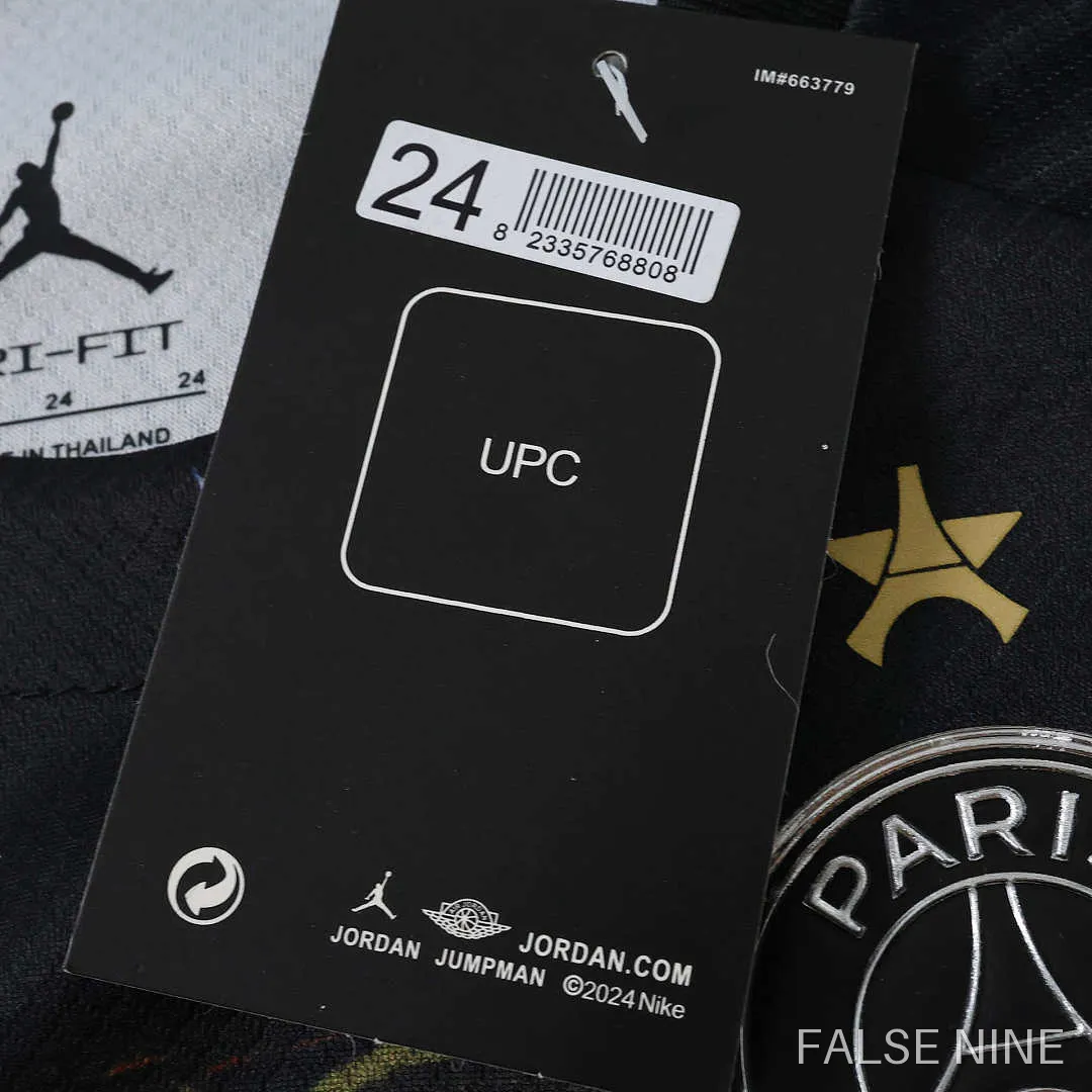 Paris Saint-Germain 25/26 Sixth Kit (Kids), photo 23