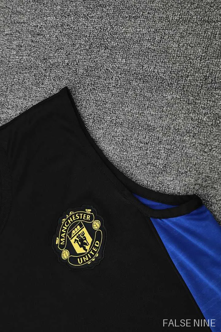 Manchester United 25/26 Training Vest (Fan Version), photo 11