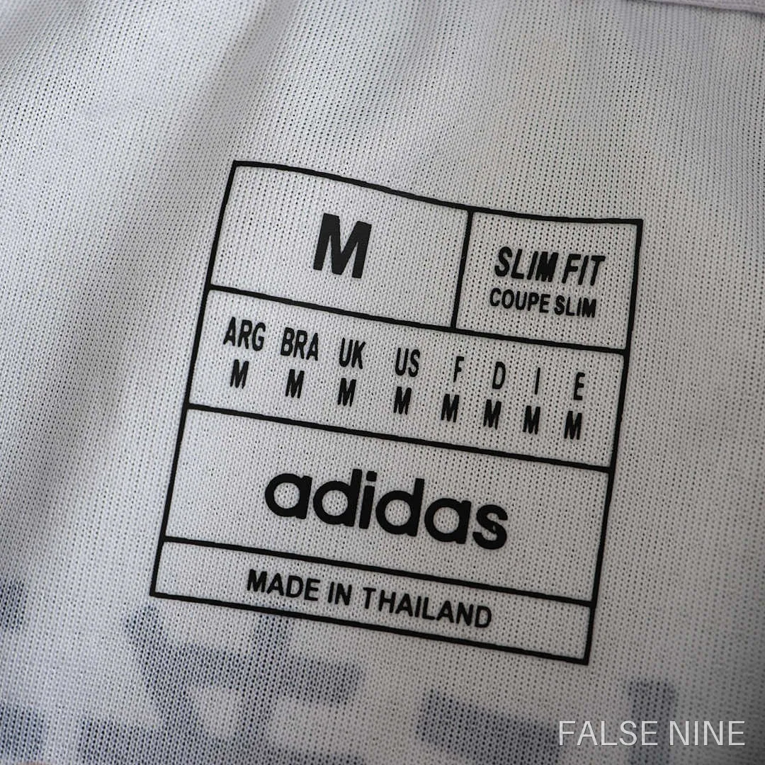 Japan 24/25 Special Edition Fan Version Shirt, photo 7