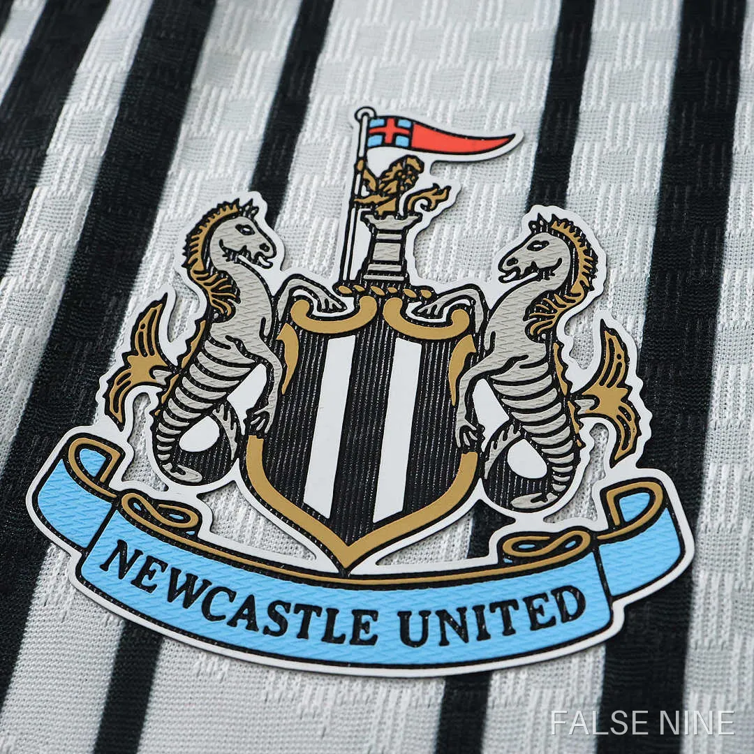 Newcastle United 26/27 Home Shirt (Player Version), photo 17
