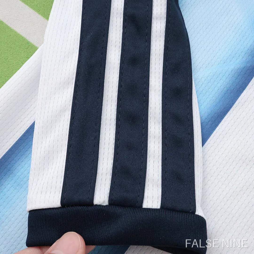 Argentina 2026 Home Shirt (Long Sleeve Fan Version), photo 14