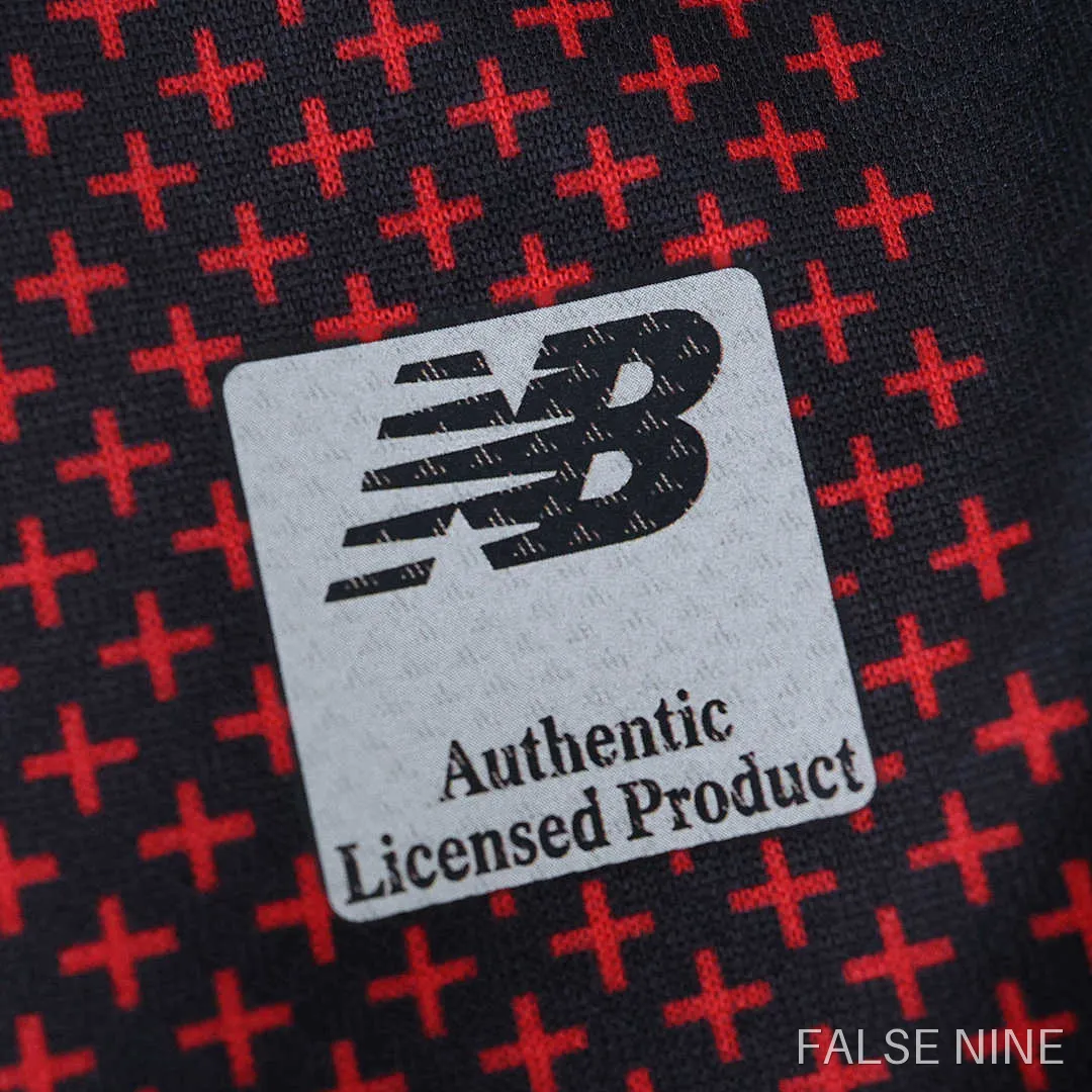 Bayer Leverkusen 25/26 Home Shirt (Fan Version), photo 13