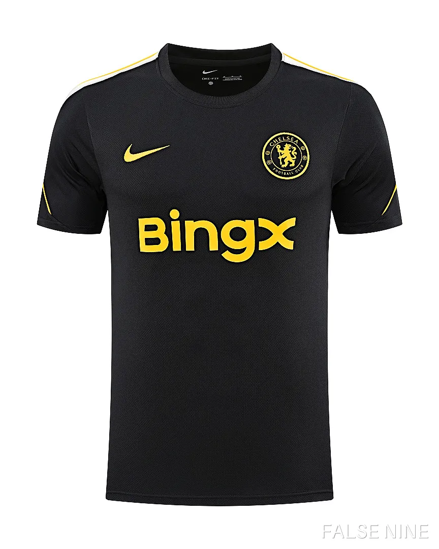 Chelsea 26/27 Training Kit (Fan Version), photo 21
