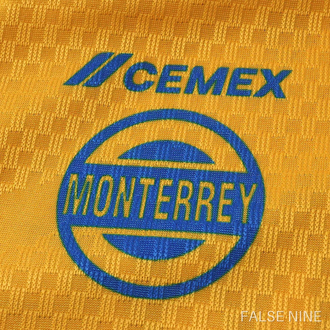 Tigres UANL 26/27 Home Shirt (Player Version), photo 21