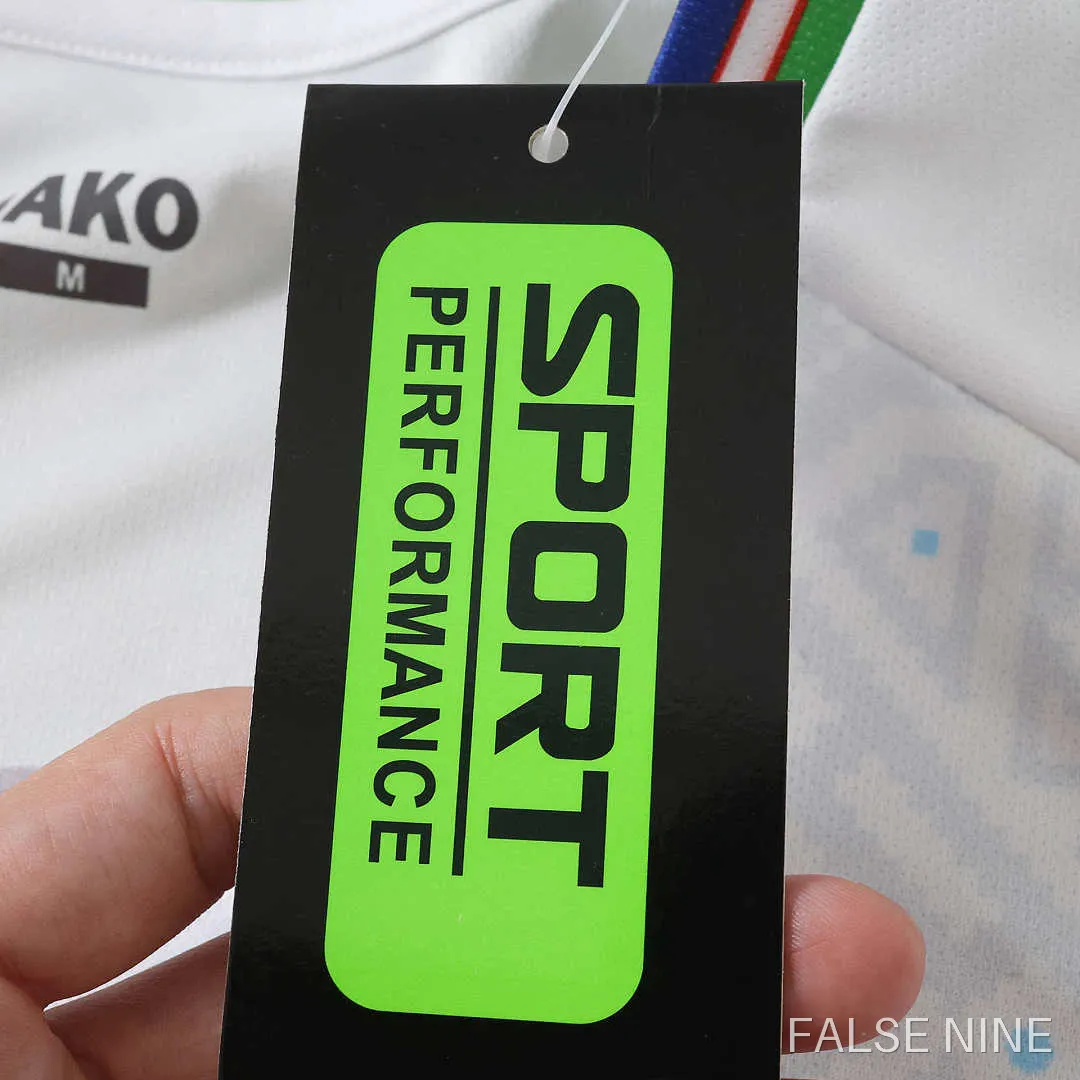 Uzbekistan 2026 Away Shirt (Fan Version), photo 17