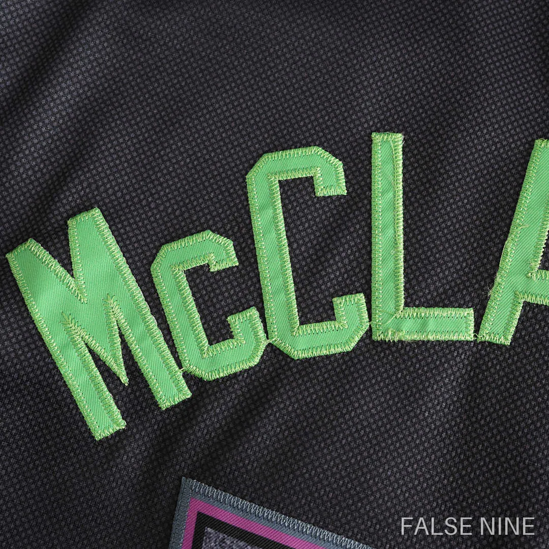 Tampa Bay Devil Rays 18 Jersey, photo 7