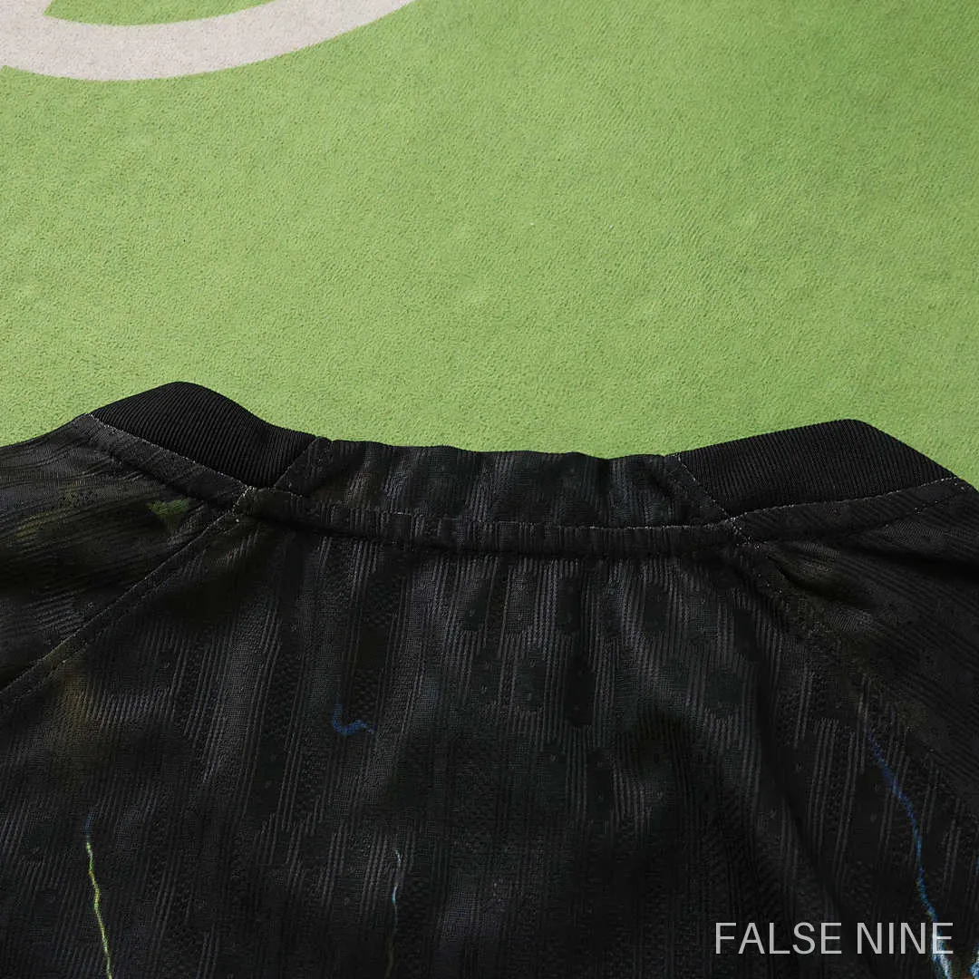 Paris Saint-Germain 25/26 Sixth Shirt (Player Version), photo 3