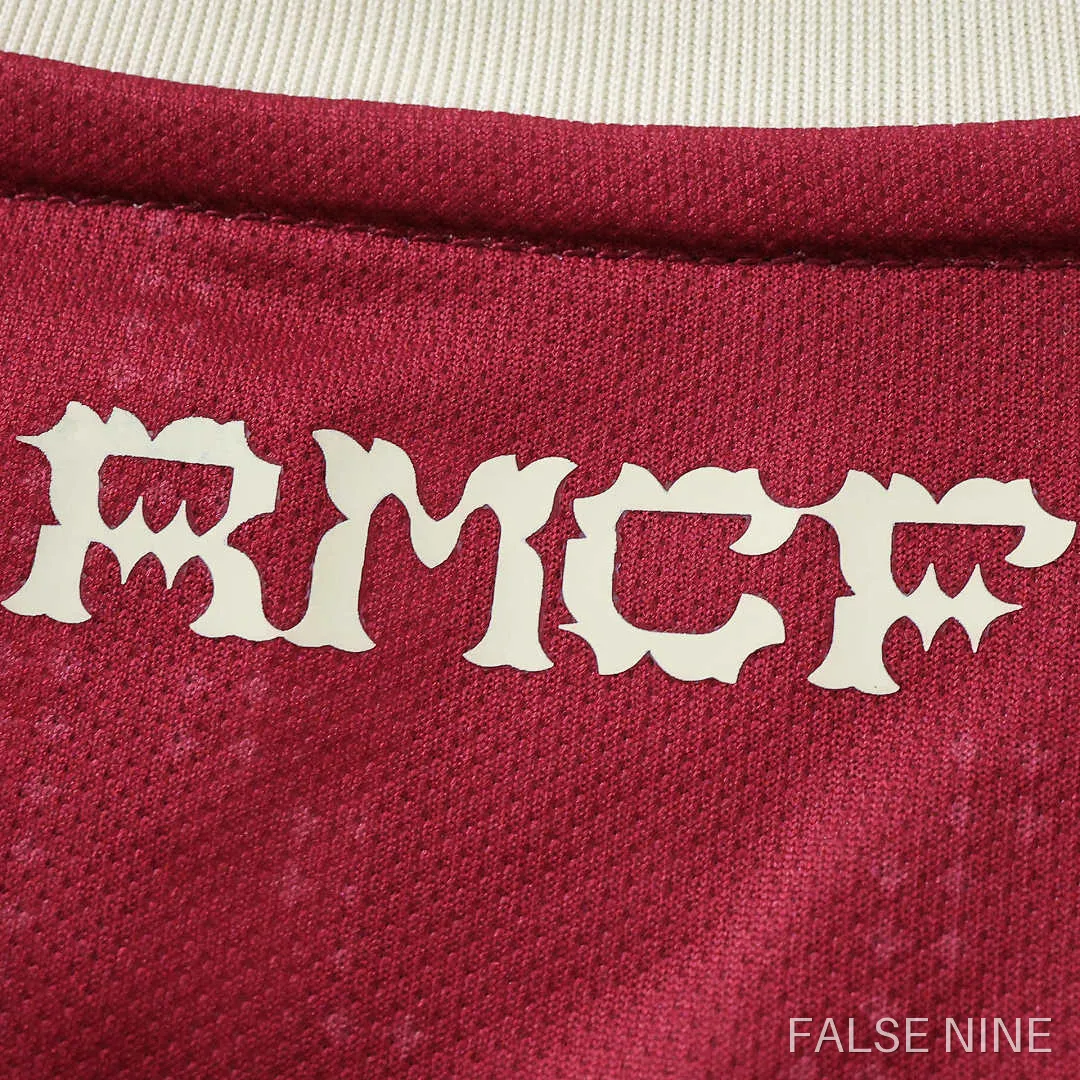 Real Madrid 26/27 Third Shirt (Fan Version), photo 4