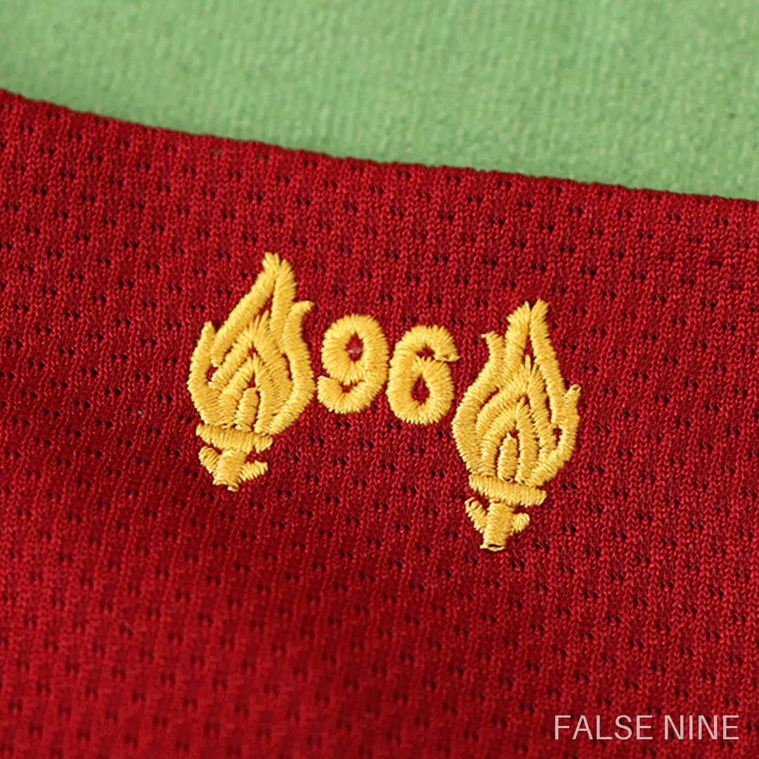 Liverpool 19/20 Home Shirt (Fan Version), photo 23