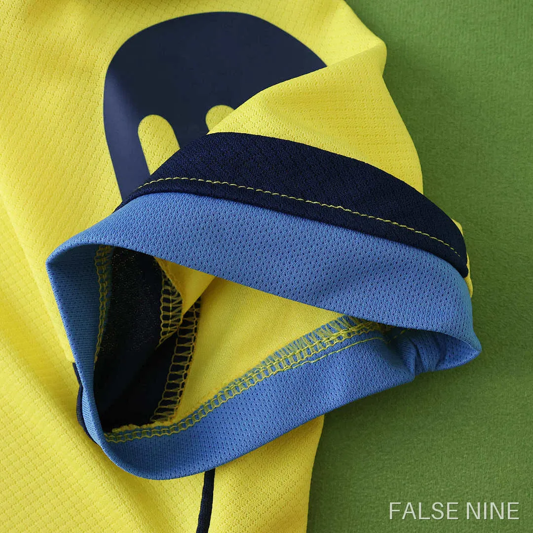 Tottenham Hotspur 25/26 Third Kit (Kids), photo 13
