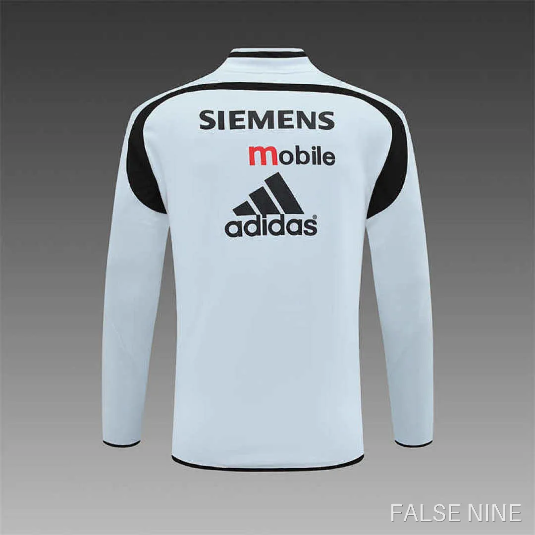 Real Madrid 04/05 Training Jacket, photo 21