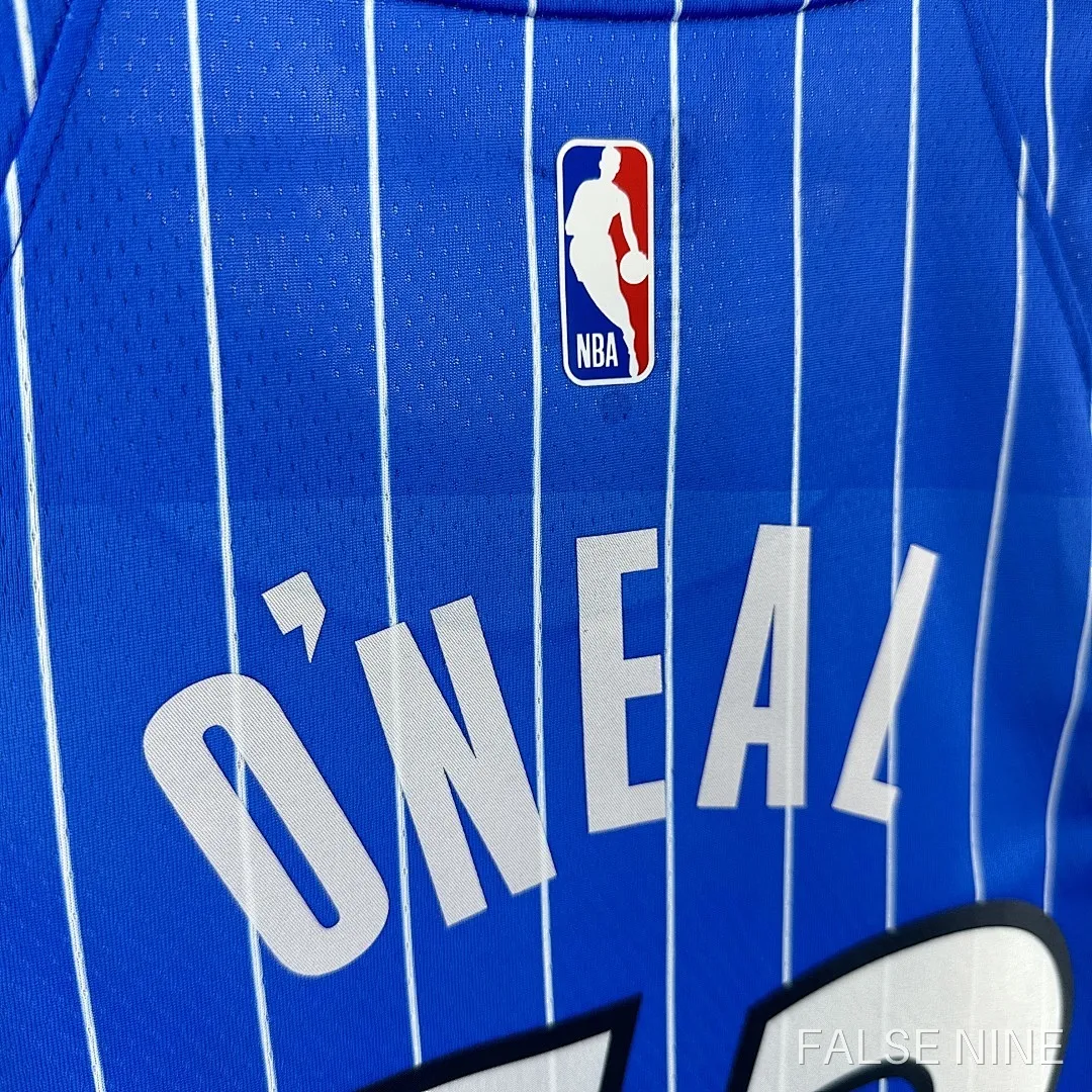 Orlando Magic 25/26 Away Jersey 32 O'Neal, photo 11