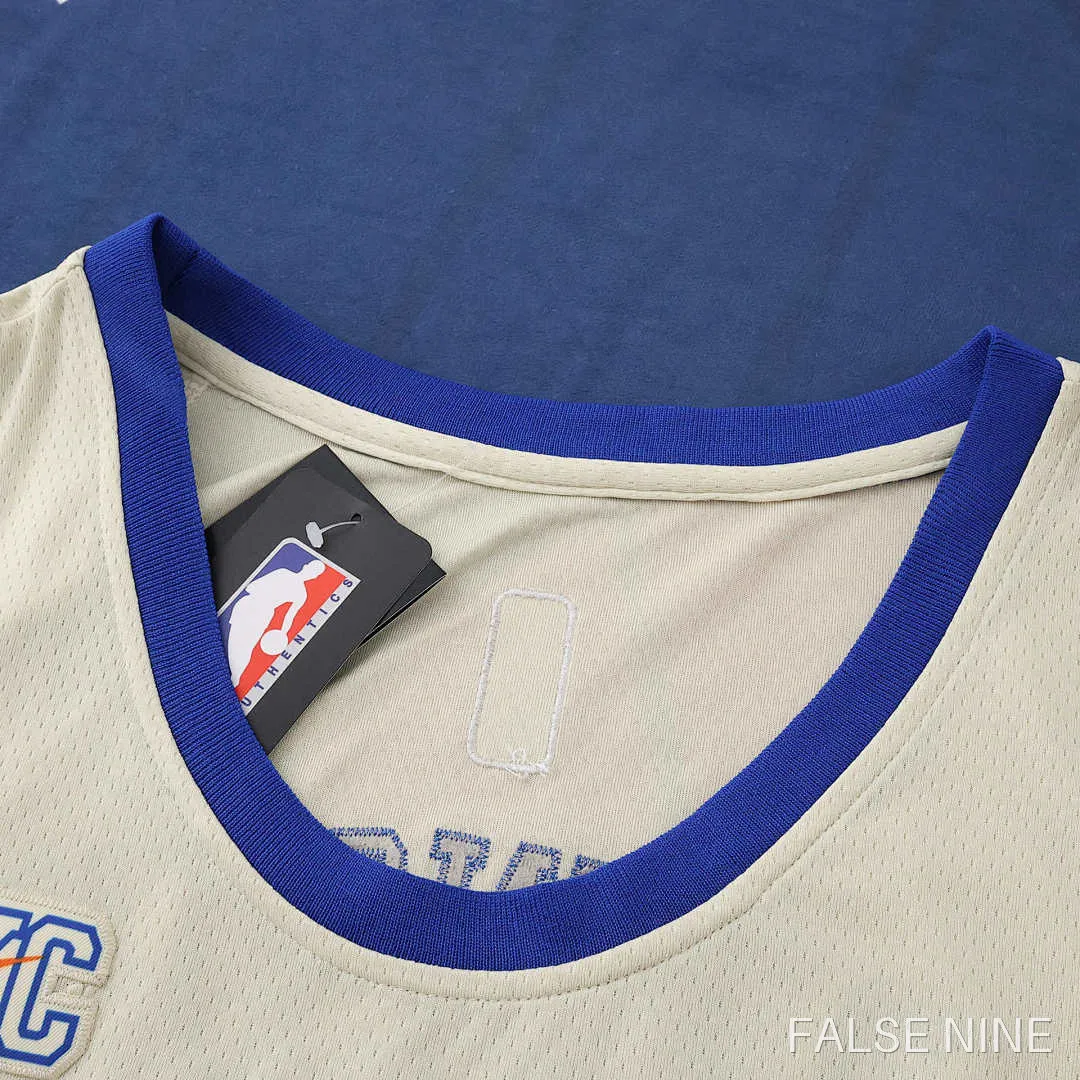 New York Knicks 2025-26 Jersey - 11# BRUNSON, photo 19