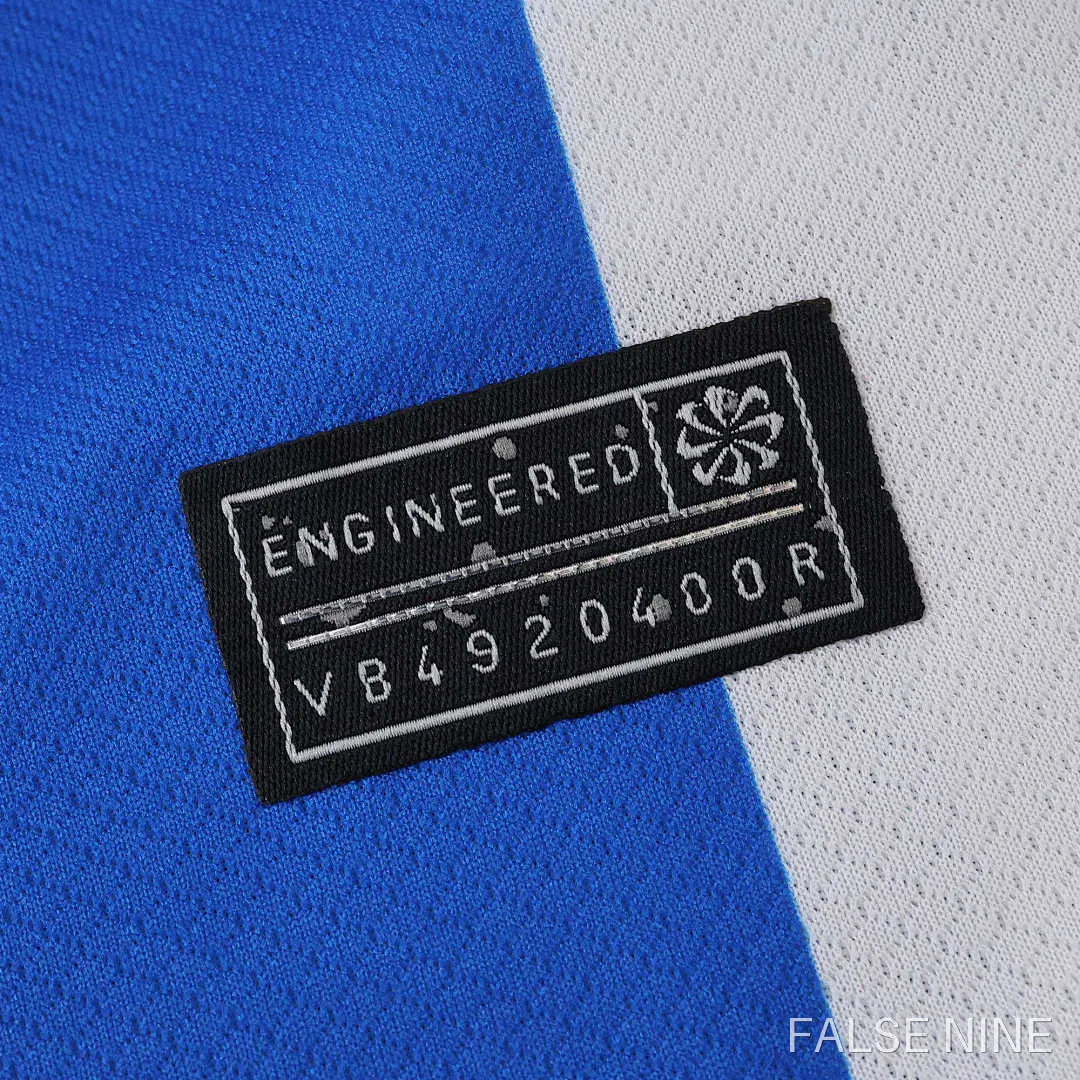 Brighton & Hove Albion 25/26 Home Shirt (Fan Version), photo 13