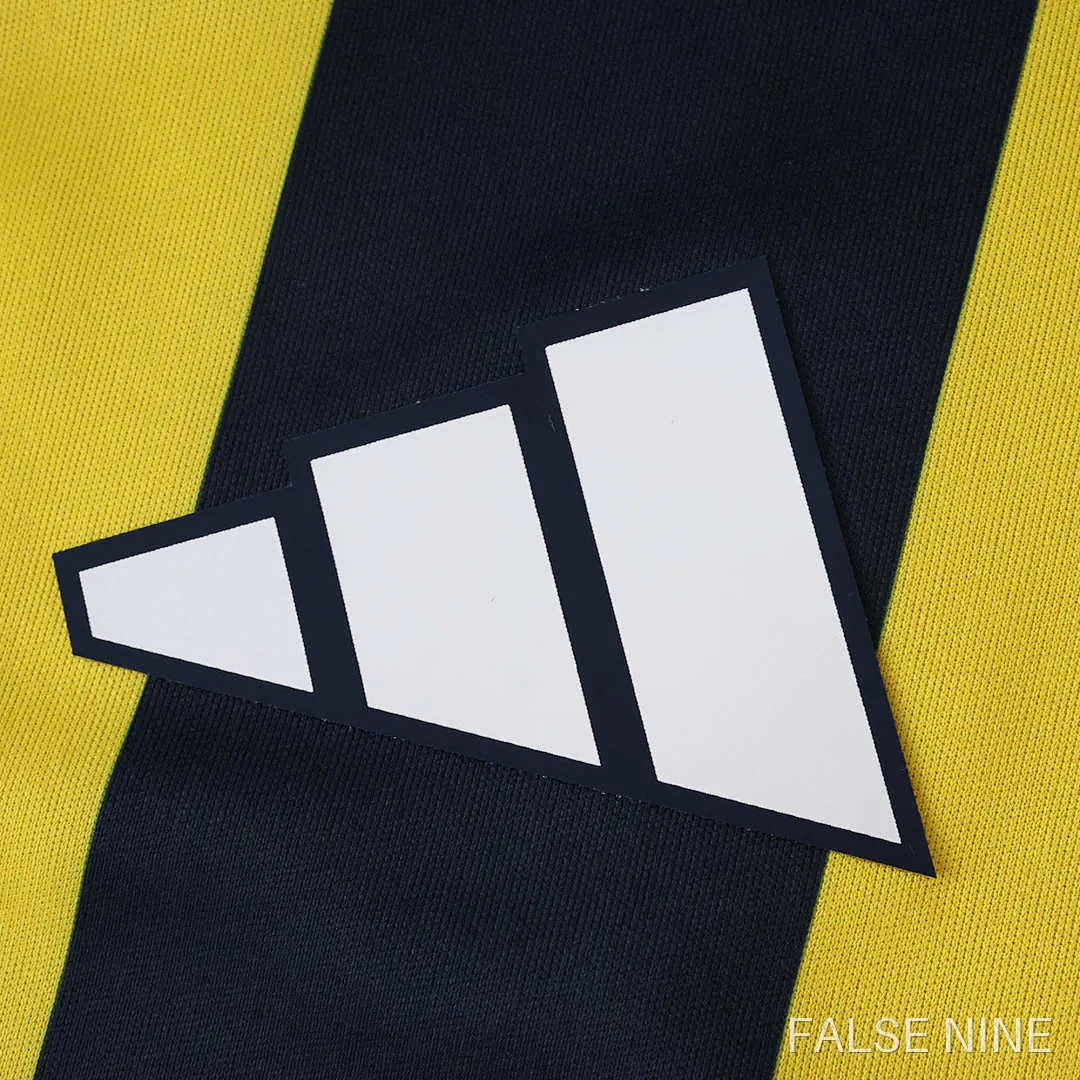 Fenerbahçe 25/26 Home Shirt (Fan Version), photo 5