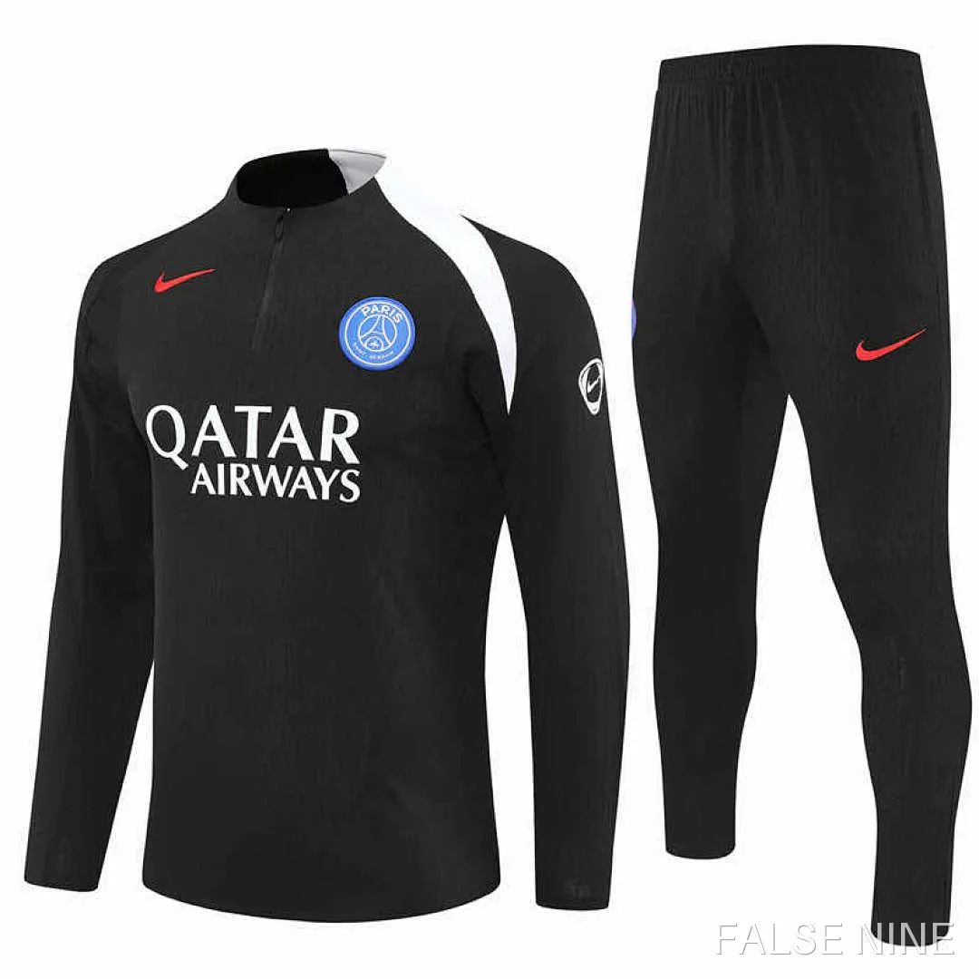 Paris Saint-Germain 25/26 Training Tracksuit, photo 3