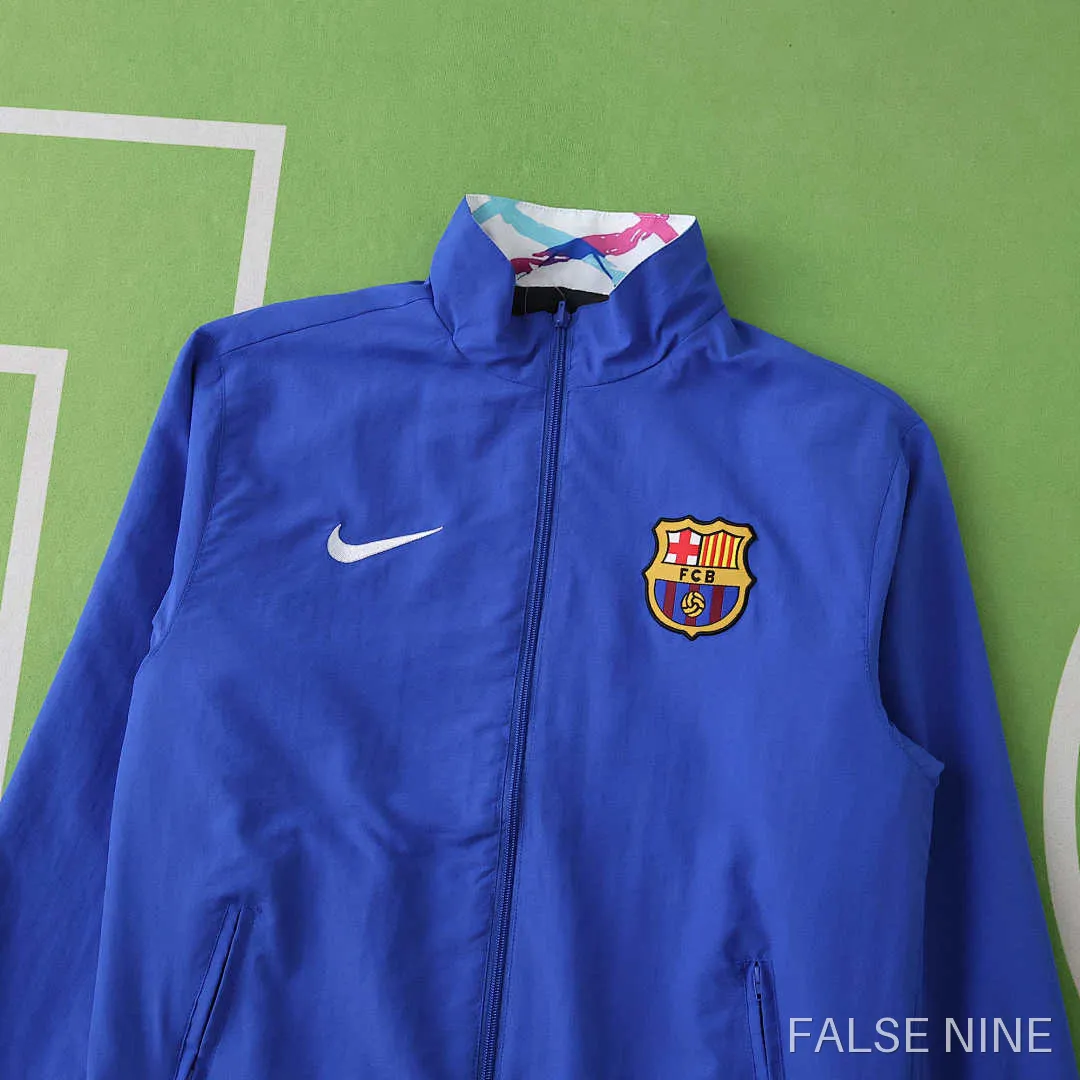FC Barcelona 2025 Training Jacket, photo 18