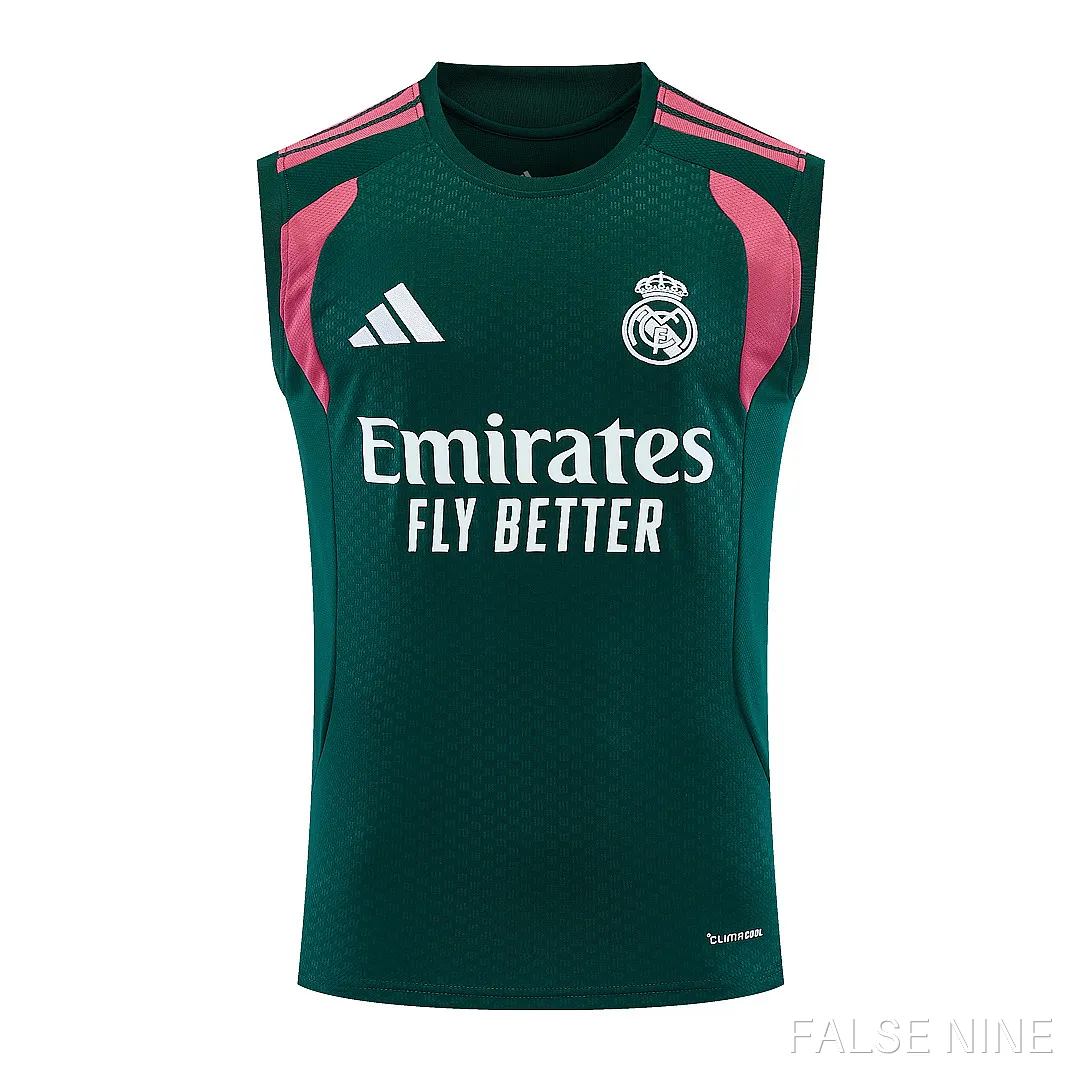 Real Madrid 26/27 Training Vest and Shorts (Fan Version), photo 18
