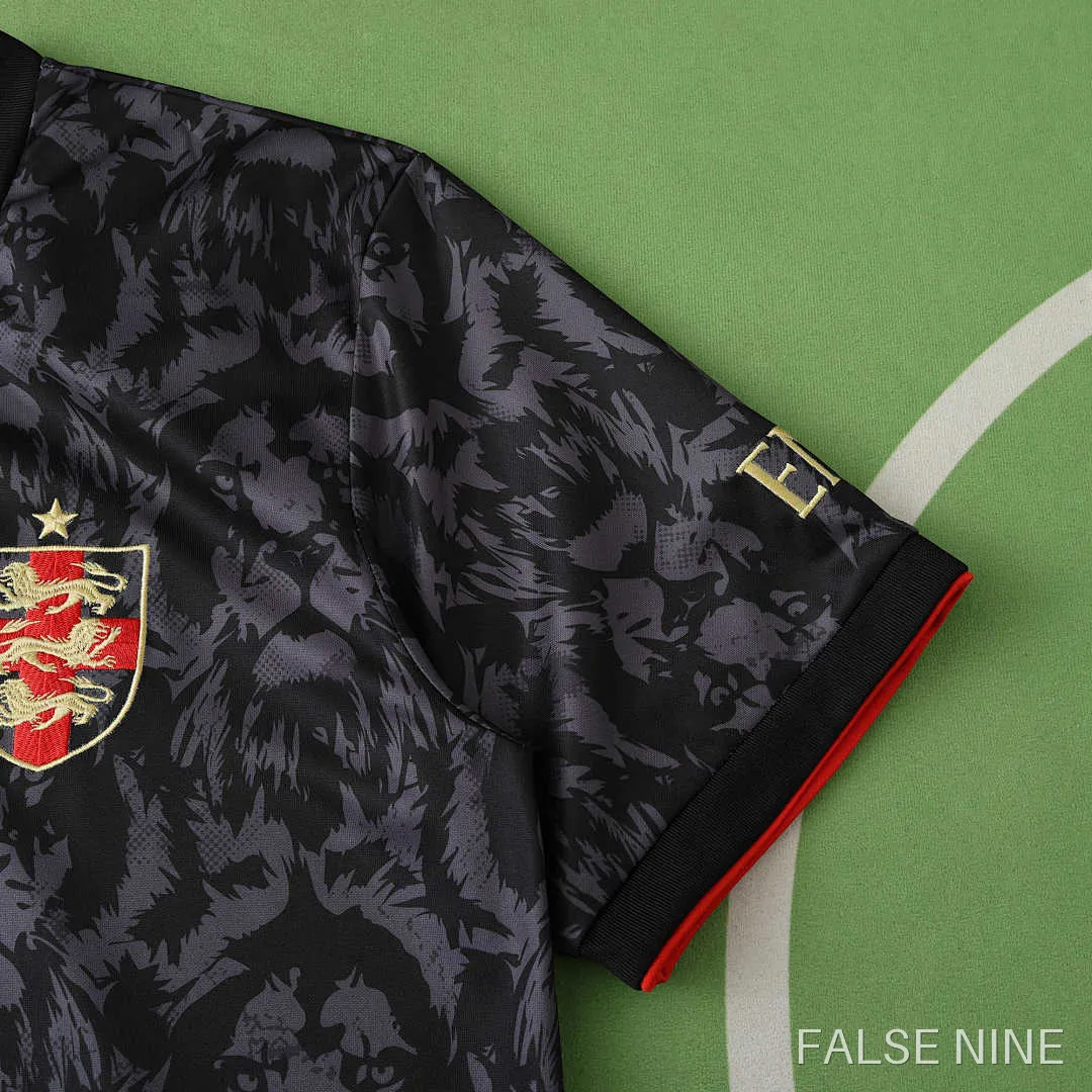 England 24/25 Concept Shirt (Fan Version), photo 8