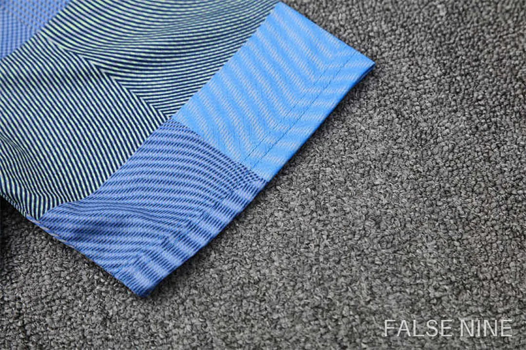 Real Madrid 25/26 Training Kit (Fan Version), photo 7