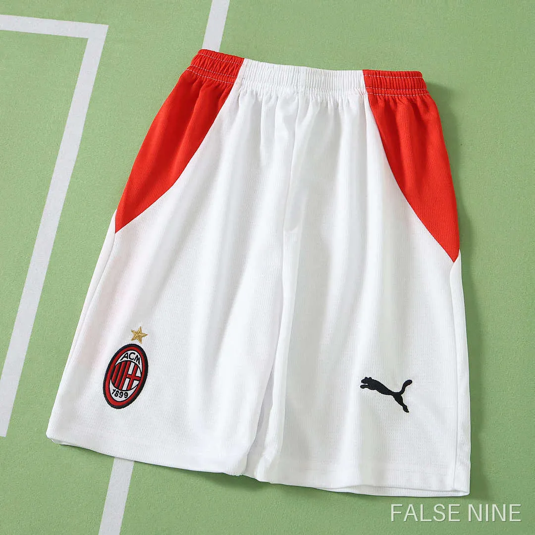 A.C. Milan 26/27 Home Kids Kit, photo 6