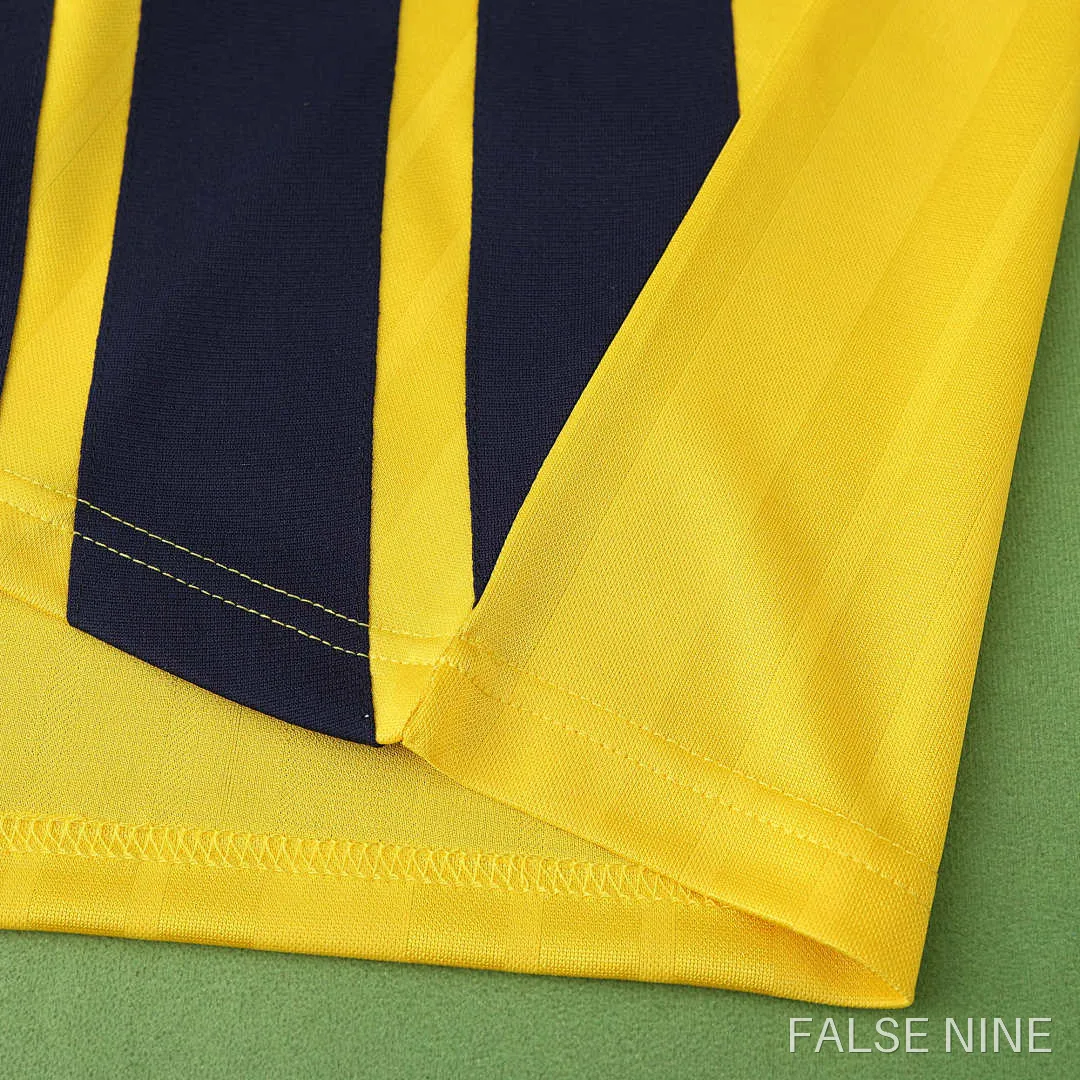 93/94 Arsenal F.C. away retro Fan version, photo 14