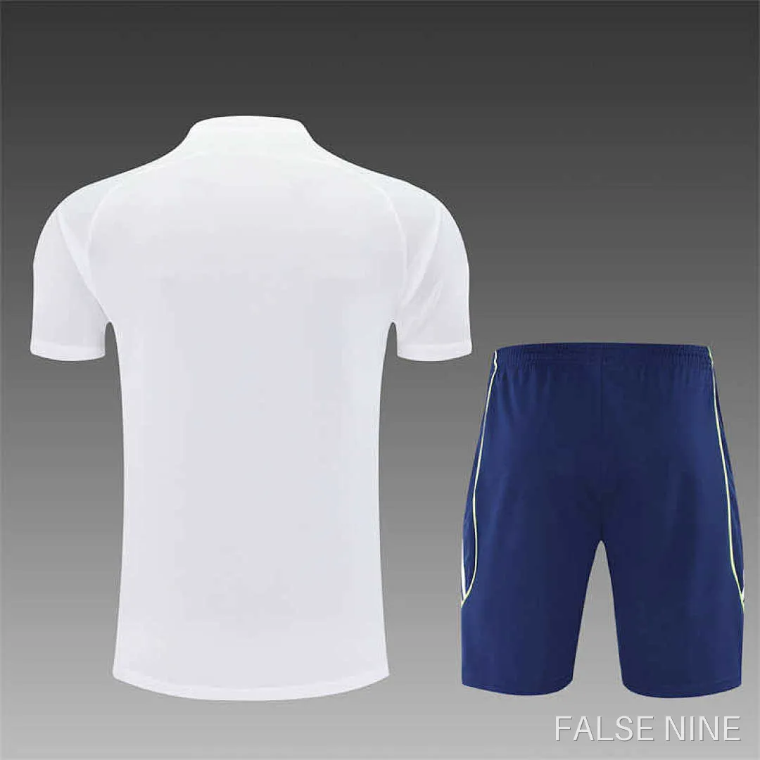 Real Madrid 25/26 Training Kit (Fan Version), photo 6