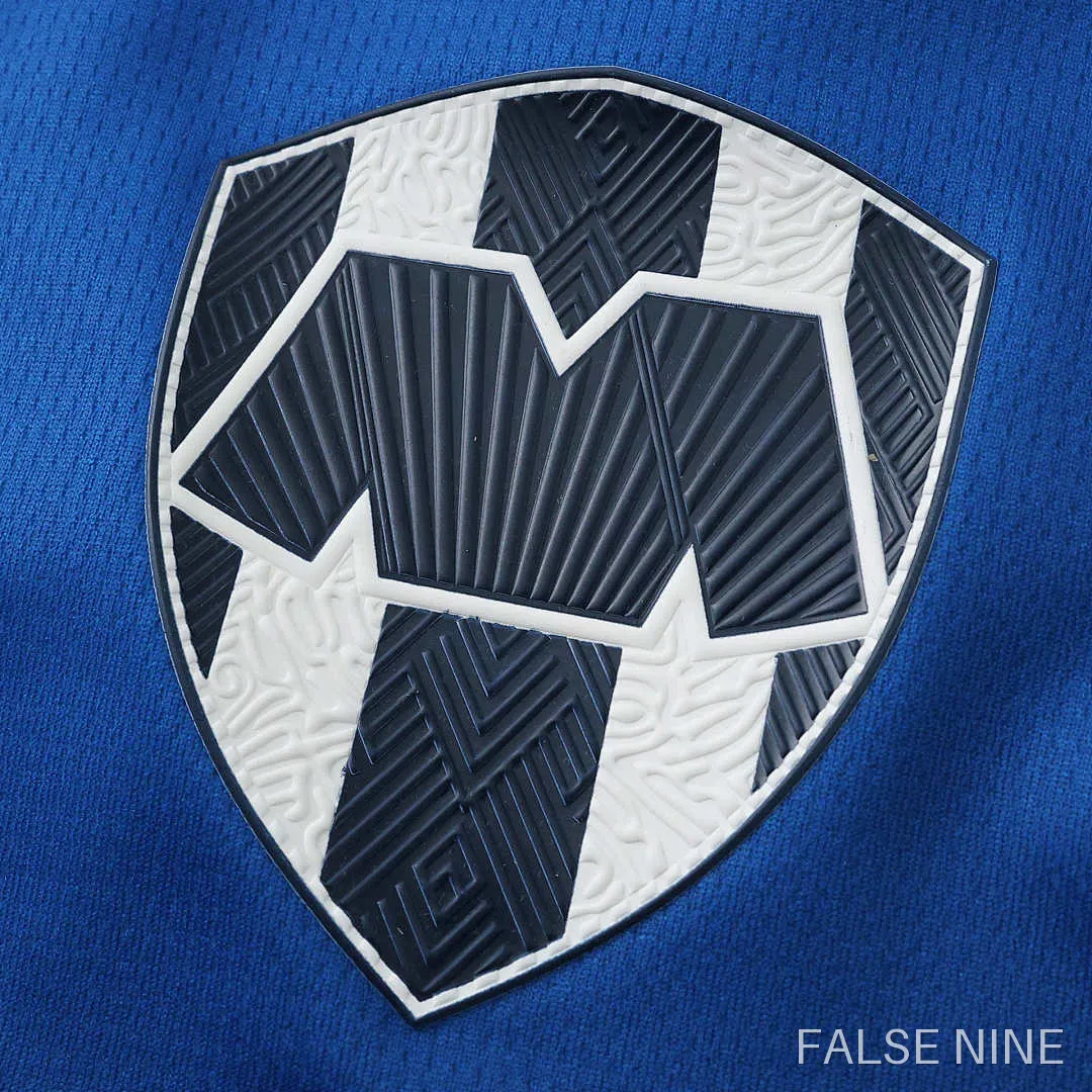 C.F. Monterrey 25/26 Third Shirt (Fan Version), photo 19