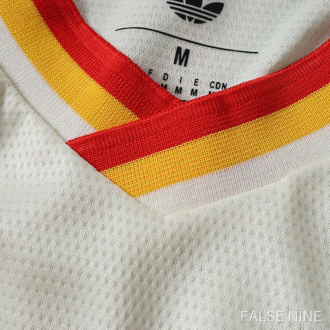 A.S. Roma 26/27 Away Shirt (Fan Version), photo 18