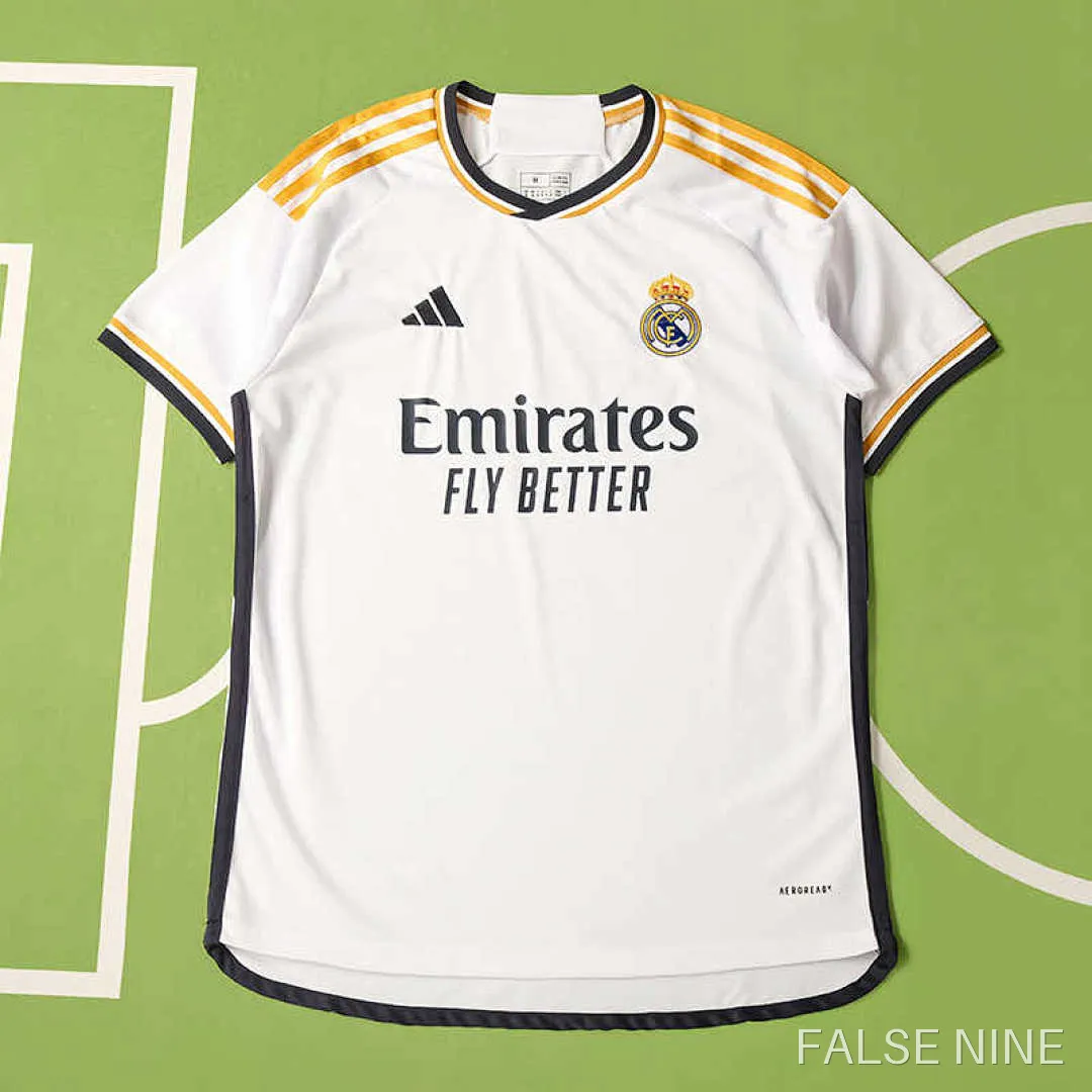 Real Madrid 23-24 Home Shirt (Fan Version), photo 22