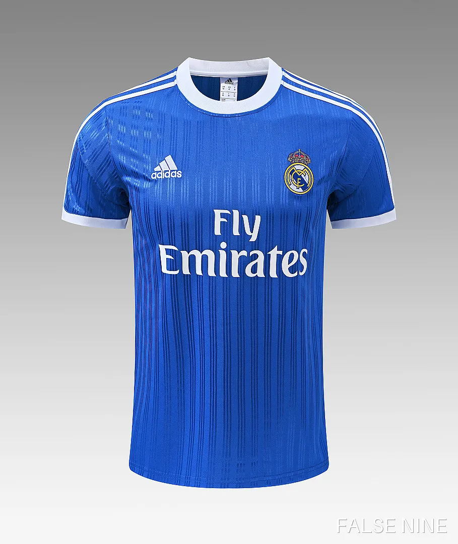 Real Madrid 26/27 Training Kit (Fan Version), photo 30