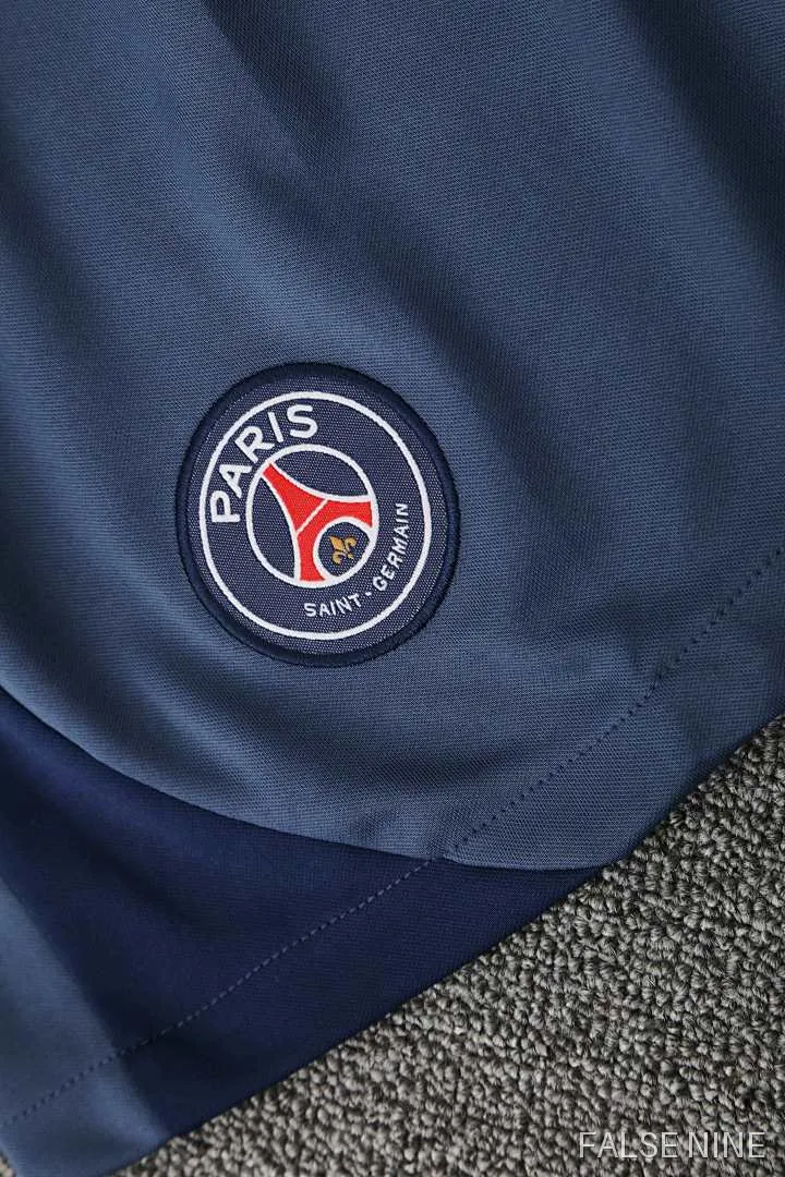 Paris Saint-Germain 25/26 Training Vest (Fan Version), photo 15