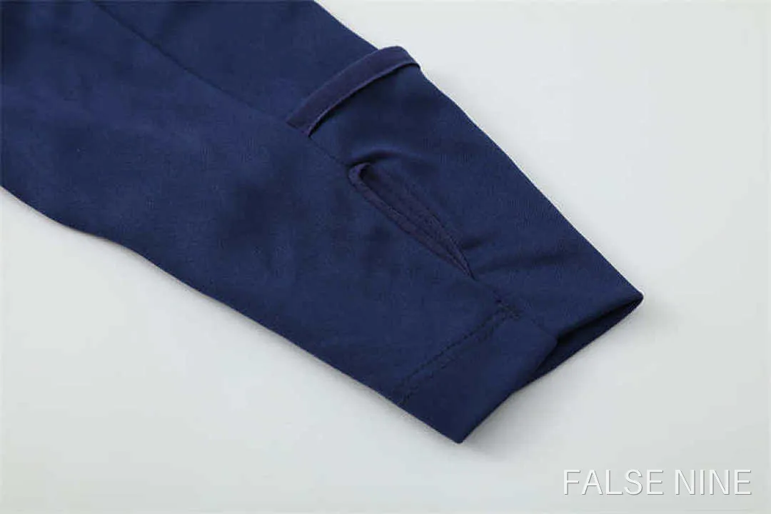 Real Madrid 16/17 Training Jacket (Royal Blue), photo 9
