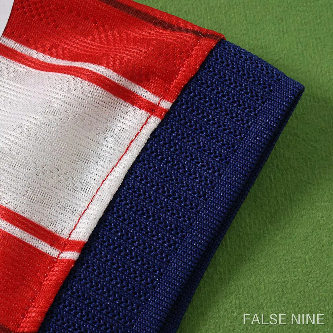 Atletico Madrid 26/27 Home Shirt (Player Version), photo 20