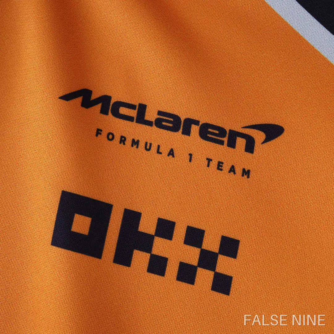 McLaren F1 Formula Racing Hoodie, photo 5