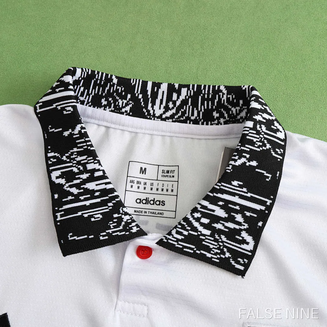 Japan 24/25 Special Edition Fan Version Shirt, photo 2