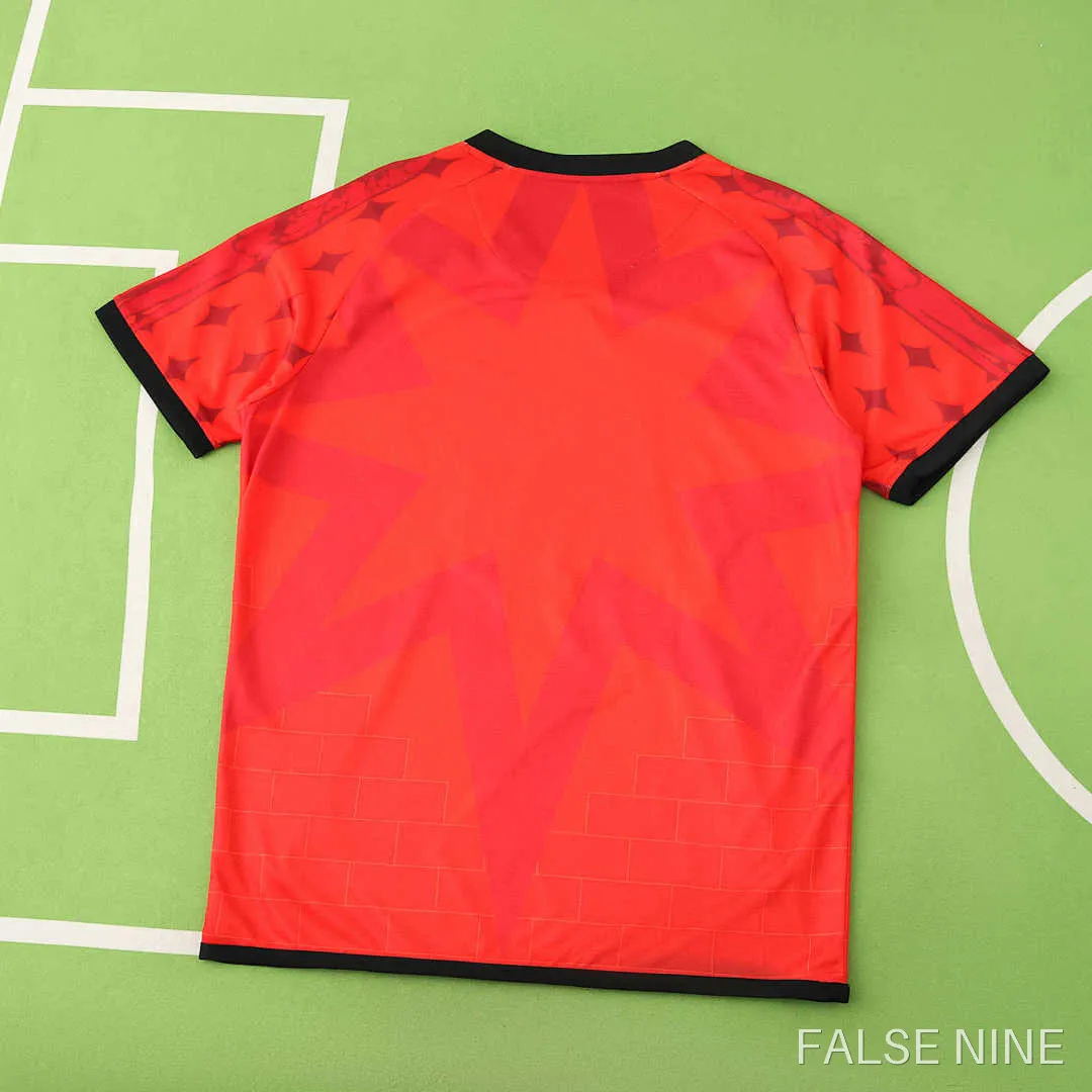Venezia F.C. 25/26 Fifth Shirt (Fan Version), photo 2