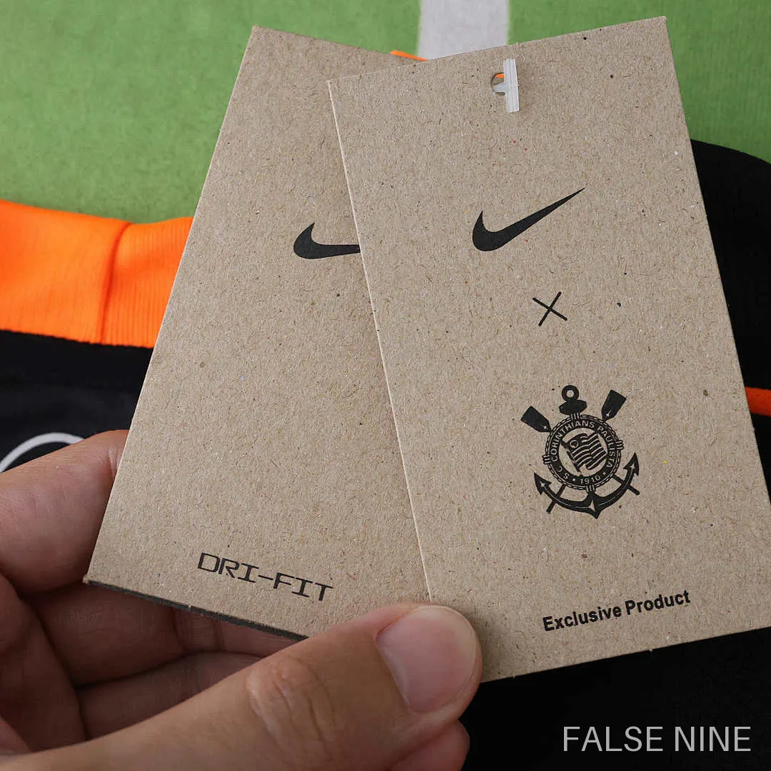 Corinthians 25/26 Third Shirt (Fan Version), photo 17