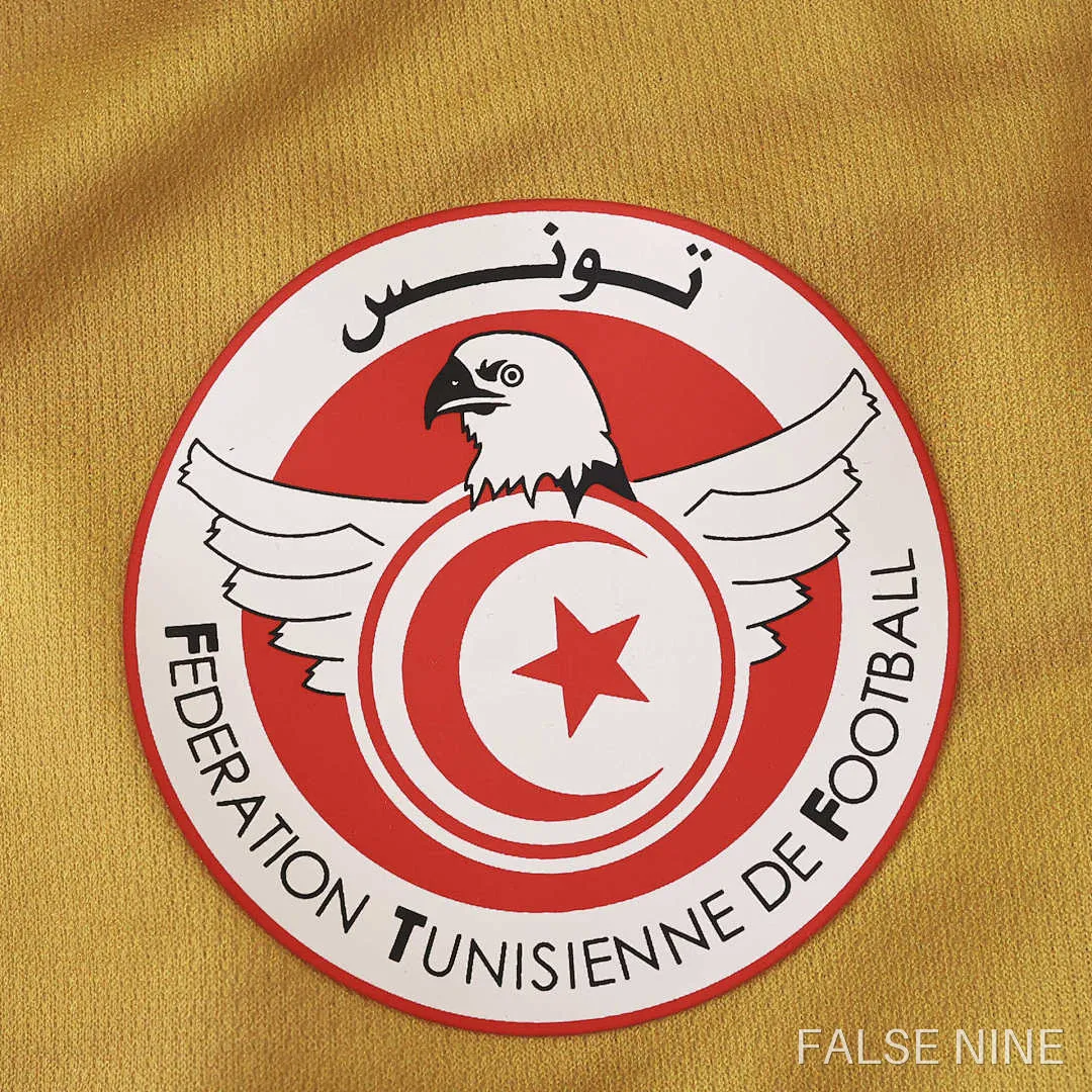Tunisia 2026 Third Shirt (Fan Version), photo 11