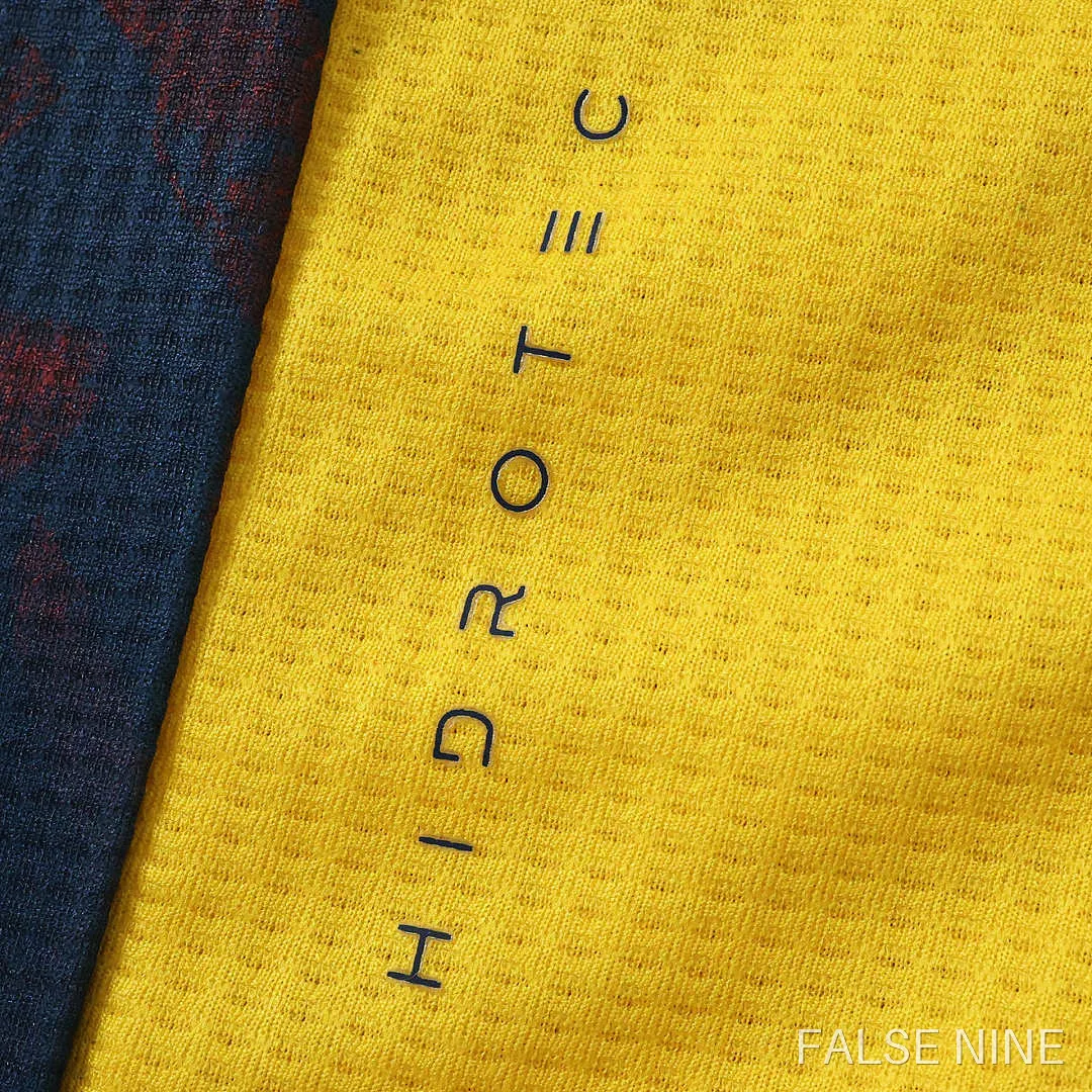 Ecuador 2026 Home Shirt (Player Version), photo 5