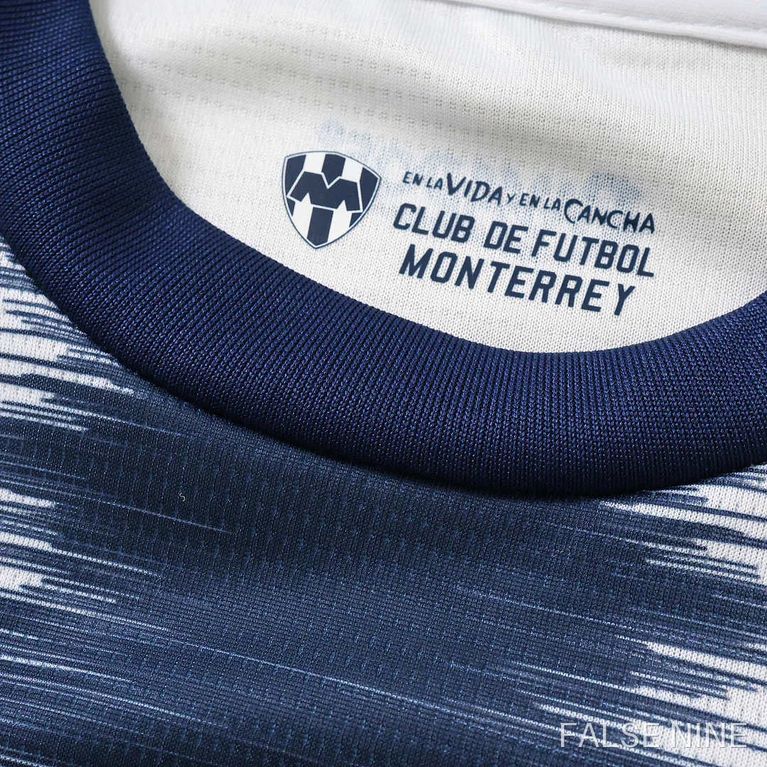 C.F. Monterrey 26/27 Away Kids Kit, photo 32