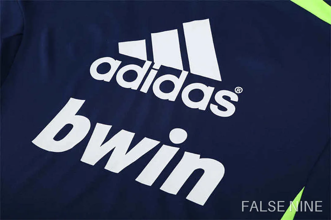 Real Madrid 12/13 Training Jacket (Long Sleeve), photo 13