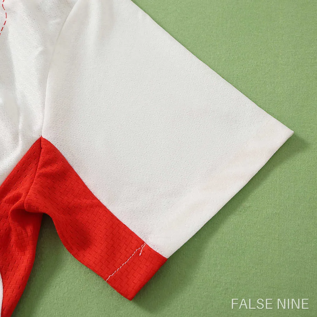 RB Leipzig 26/27 Home Shirt (Player Version), photo 20