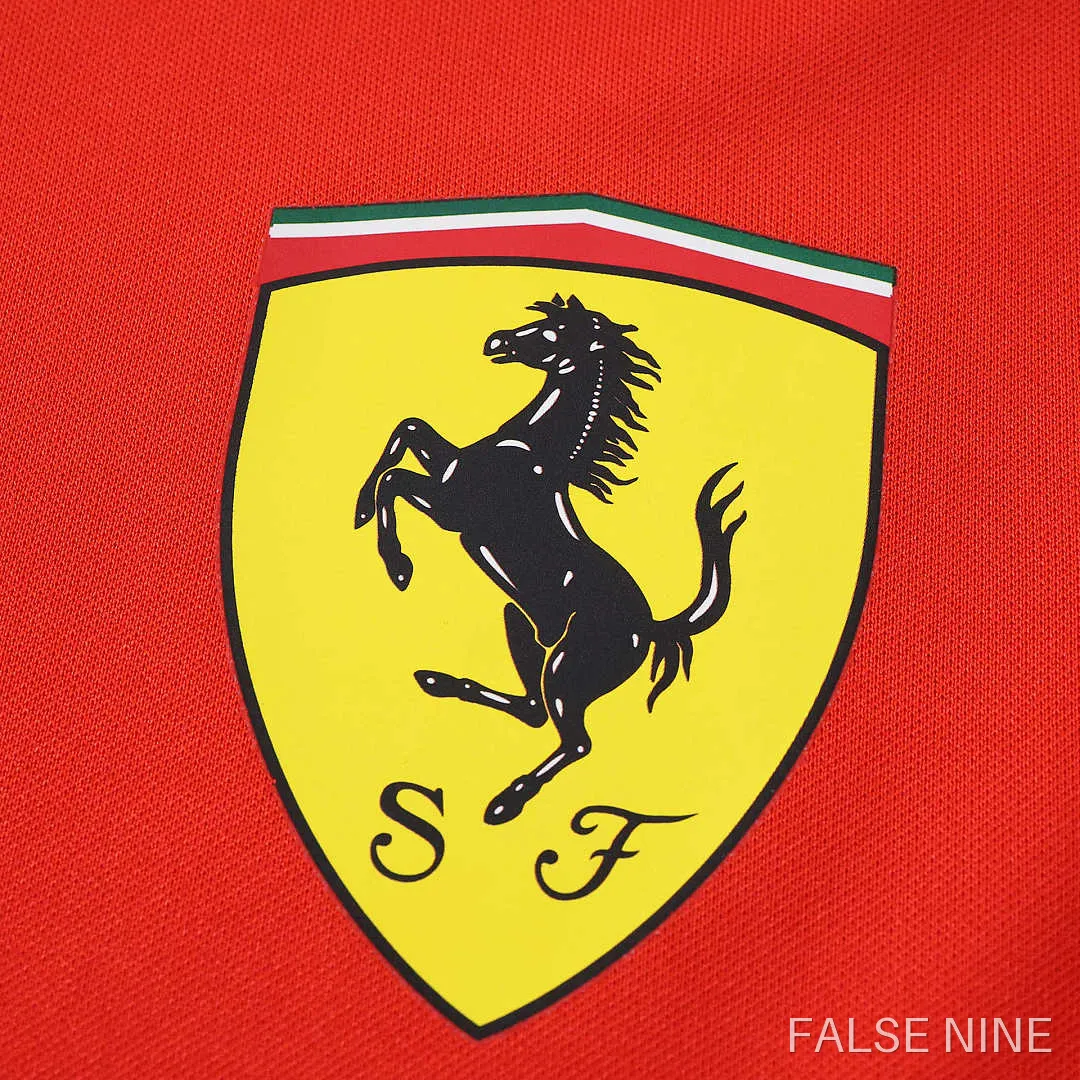 Ferrari 2026 Formula 1 Racing T-Shirt, photo 12